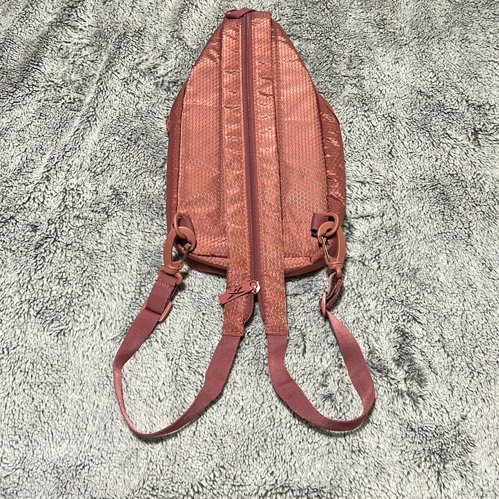 Mini back pack - Picture 2 of 7